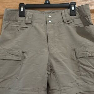 North face women’s size 8 pants